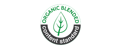 OCS – Organic Blended Content Standard